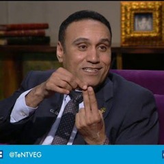 قصيدة صعيدية «قصيدة شعر والقمرة»، أمير الشعراء، الشاعر الدكتور علاء جانب من برنامج «المساء مع قصواء»