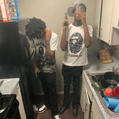 Playin With Death (feat. NoFace5k)