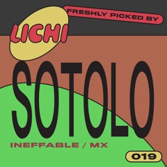 Freshly Picked by Sotolo