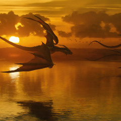 Where The Dragons Fly
