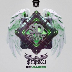 SDA017 SethroW - Re-Vamped (artist album Promo Mix)