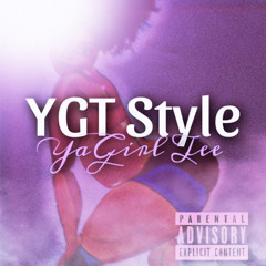 YaGirl Tee- YGT Style