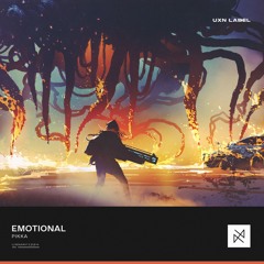 Pikka - Emotional [UXN Release]