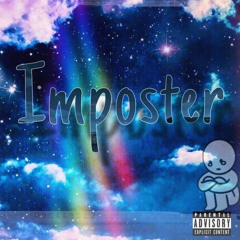 Arch Duke Oscar - Imposter (Official Audio)