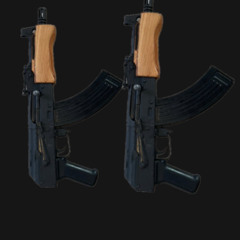 2 twin dracs(ft-a15xx)