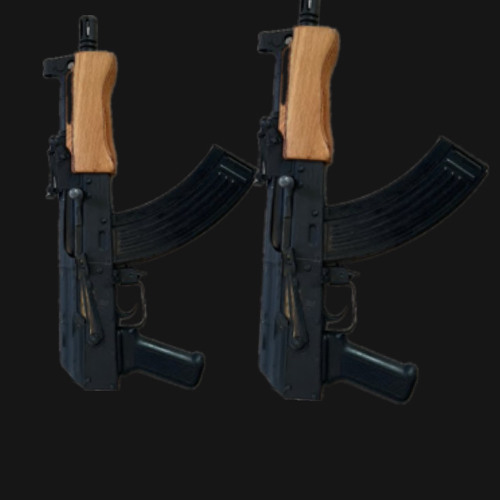 2 twin dracs(ft-a15xx)