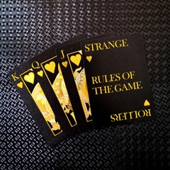 Strange Rollers - The Lost City - Rules Of The Game