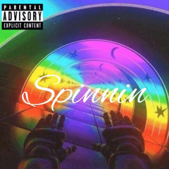 spinin/slidin
