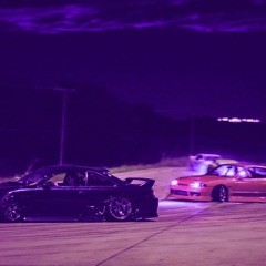 Devilmane-Drift Pow