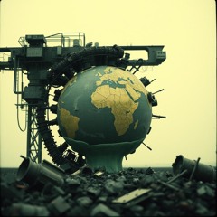 Toxic Earth