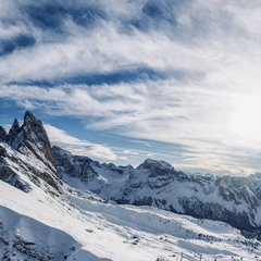 Song of the Winter Sun (live orchestra)