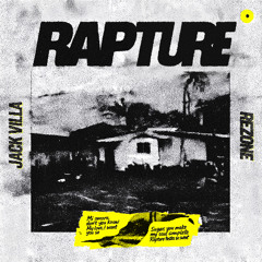 Jack Villa, Rezone - Rapture