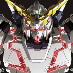 virtual self - ghost voices (BEAT GUNDAM FUNK RMX)[2018 old stuff]
