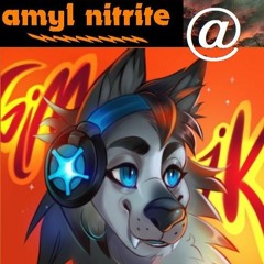 Amyl NITrite - Alway's Tripp'n @ [DJ GiMik Rmx]