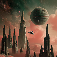 Melodic Dubstep - Contact