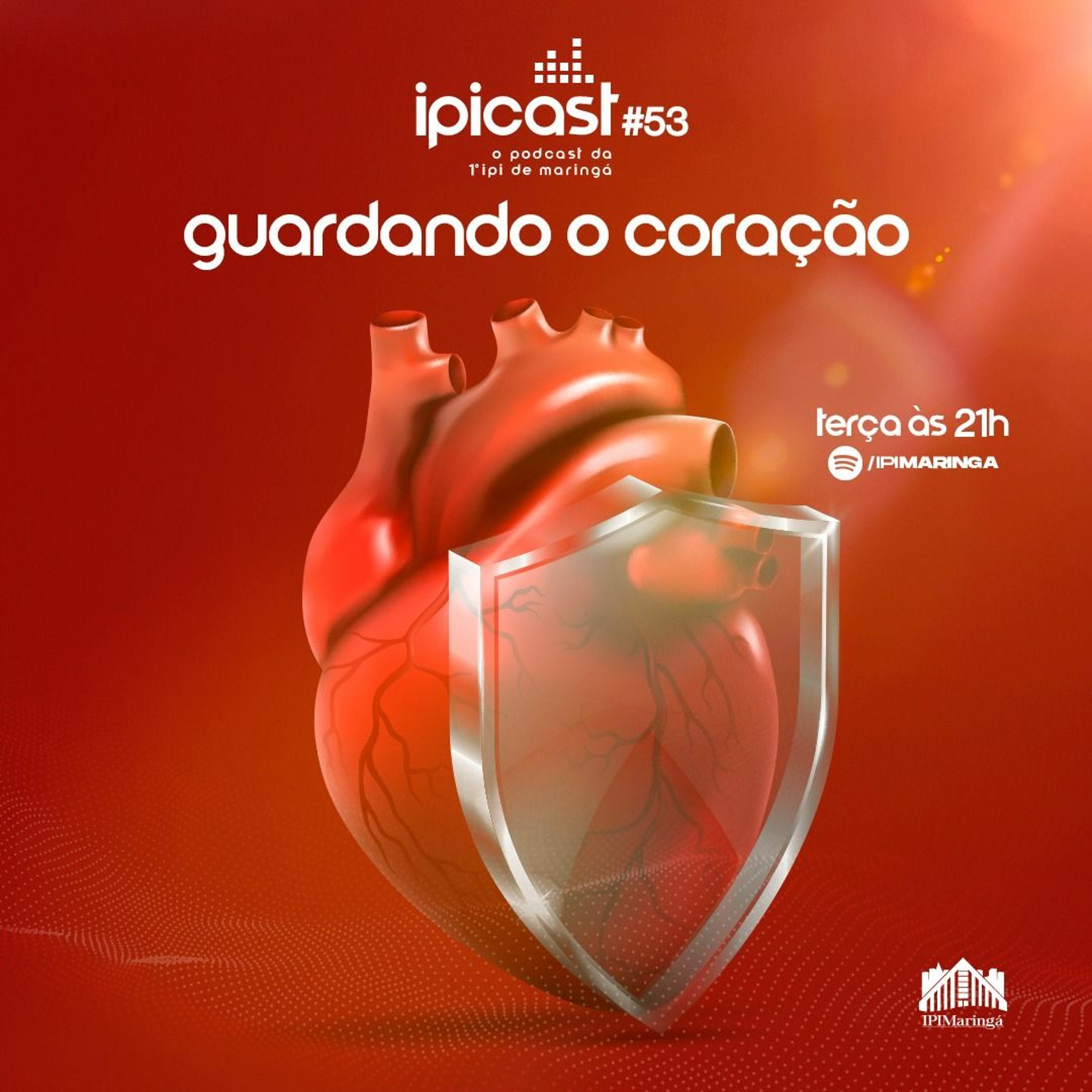 IPIcast