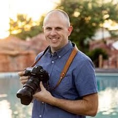Leadership Lowdown | Russ Climie - Look Through a Different Lens!