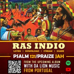 Psallm 121 / Praise Jah