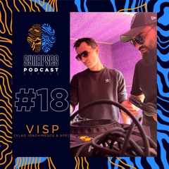 VISP [Synapses Podcast 0018/2022] (Own Production and  friends)