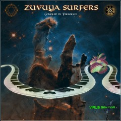 01. Aeris - Are You Doing Magic? [162] - V.A Zuvuya Surfers