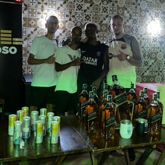 MC NEGRITIN - BANCO DO CRETA