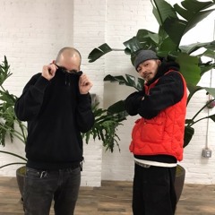 Second Hand Love with Fatik & Kool Cuts @ The Lot Radio 03 - 10 - 2021