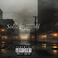 Solid Ground - TOAO Hunter