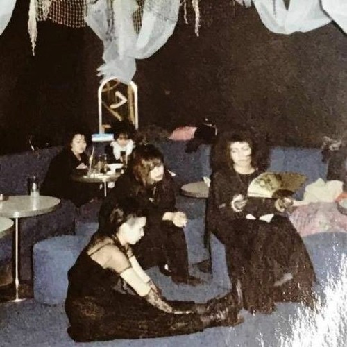 She Past Away - Rituel (Hardtechno Bootleg)