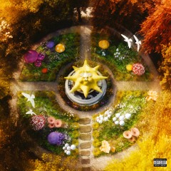 All the Time (feat. adamn killa)