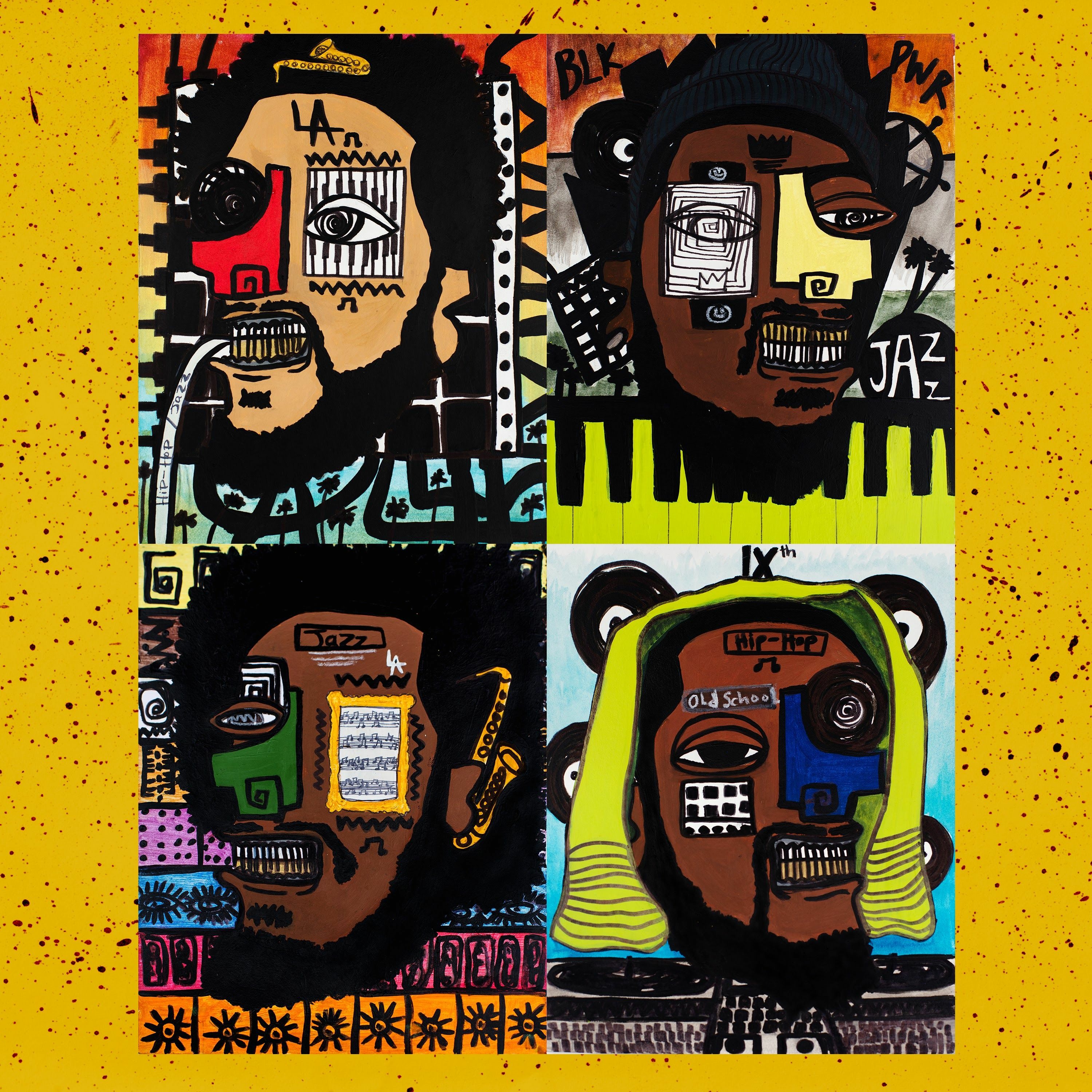 Terrace Martin