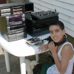 DJ Trademark - House vs Reggaeton vs Reggae