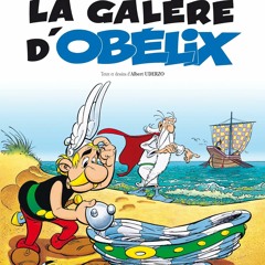 La Galere d'Obelix  epub vk - 02BgdbCXZU