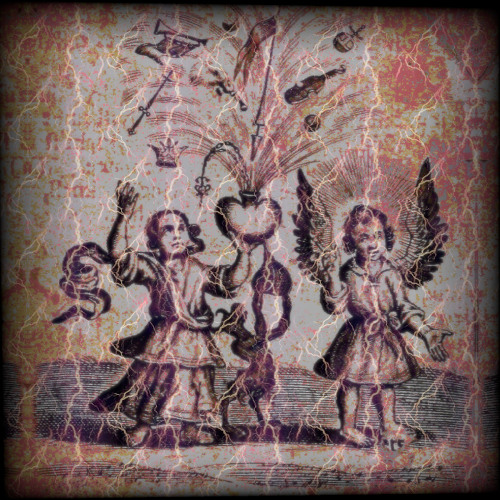 With a benevolent heart, deep as an abyss