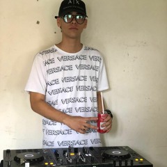 ⚡MADNESS⚡ - MIXED BY JUAN ORTIZ.