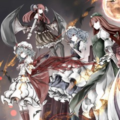 Crimson Tower ~ Eastern Dream (Mikkie Remix)