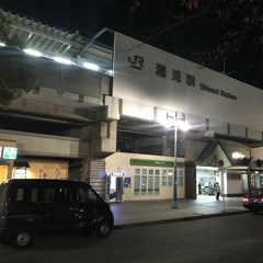 潮見神社