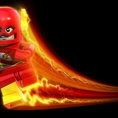 Lego DC Comics Super Heroes: The Flash (2018) FuLLMovie Online ENG~SUB [774901Views]