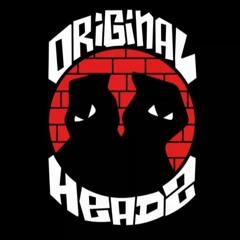 Original Headz - Tänavate Lood
