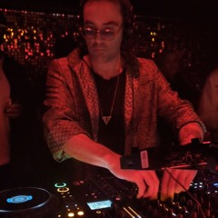 Naza@Petit Disco-NY-Feb 25