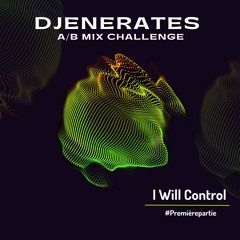 Opening for Depeche Mode #Premièrepartie