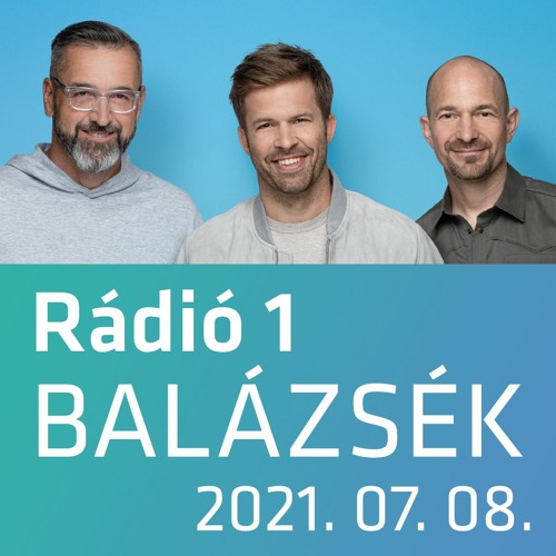 Stream episode Megbánt utazás barátokkal by Rádió 1 podcast | Listen online  for free on SoundCloud