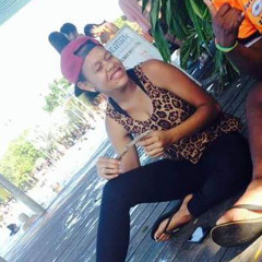 Giv Way My Love💨