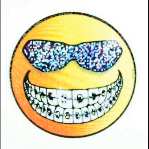 smile