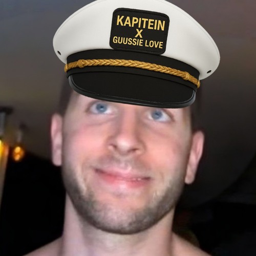 KAPITEIN X GUUSSIE LOVE - REBELLION OUTDOOR WARM UP