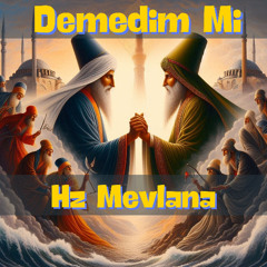 Demedim Mi Hz Mevlana