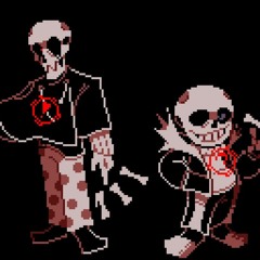 undertale：something change