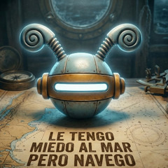 🇦🇷 LE TENGO MIEDO AL MAR , PERO NAVEGO 2  ( MAR DEL PLATA , AFROHOUSE 2026 )