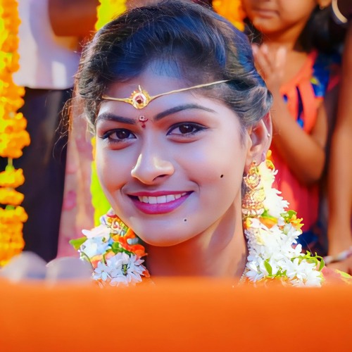 Oo Gangadari 2k21 Dj  Song Dj Naveen Bolthe Dj Srisailam Ssmk .mp3