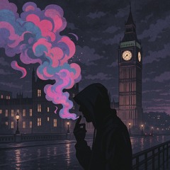 Candy Smoke (Prod. YUNGMEXIC$NBIH)