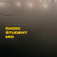 Radio Študent Mix